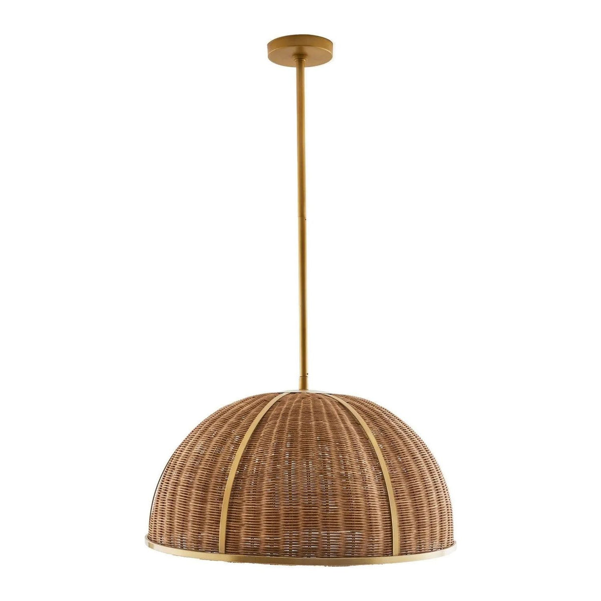 Arteriors - Palma Pendant - 49519 | Montreal Lighting & Hardware