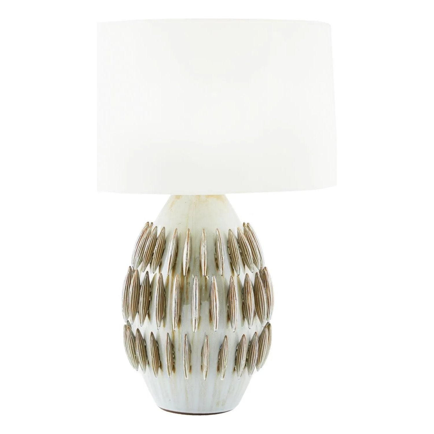 Arteriors - Pawnee Table Lamp - 17800-683 | Montreal Lighting & Hardware