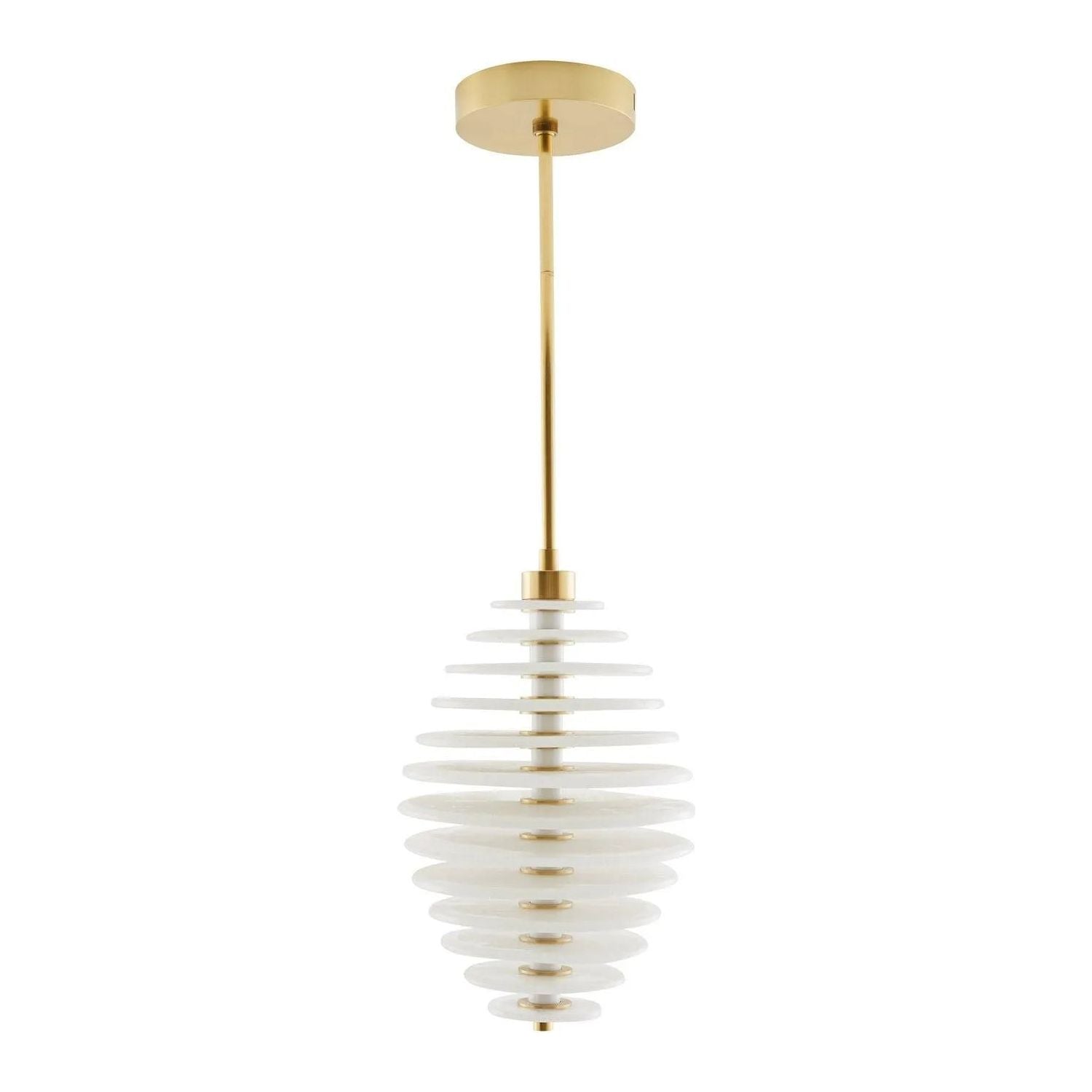 Arteriors - Penelope Pendant - 49522 | Montreal Lighting & Hardware