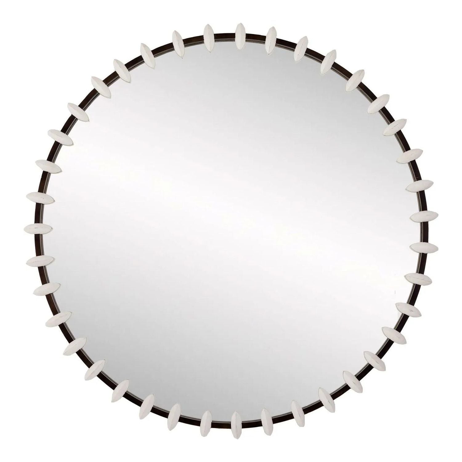 Arteriors - Pira Mirror - 6988 | Montreal Lighting & Hardware