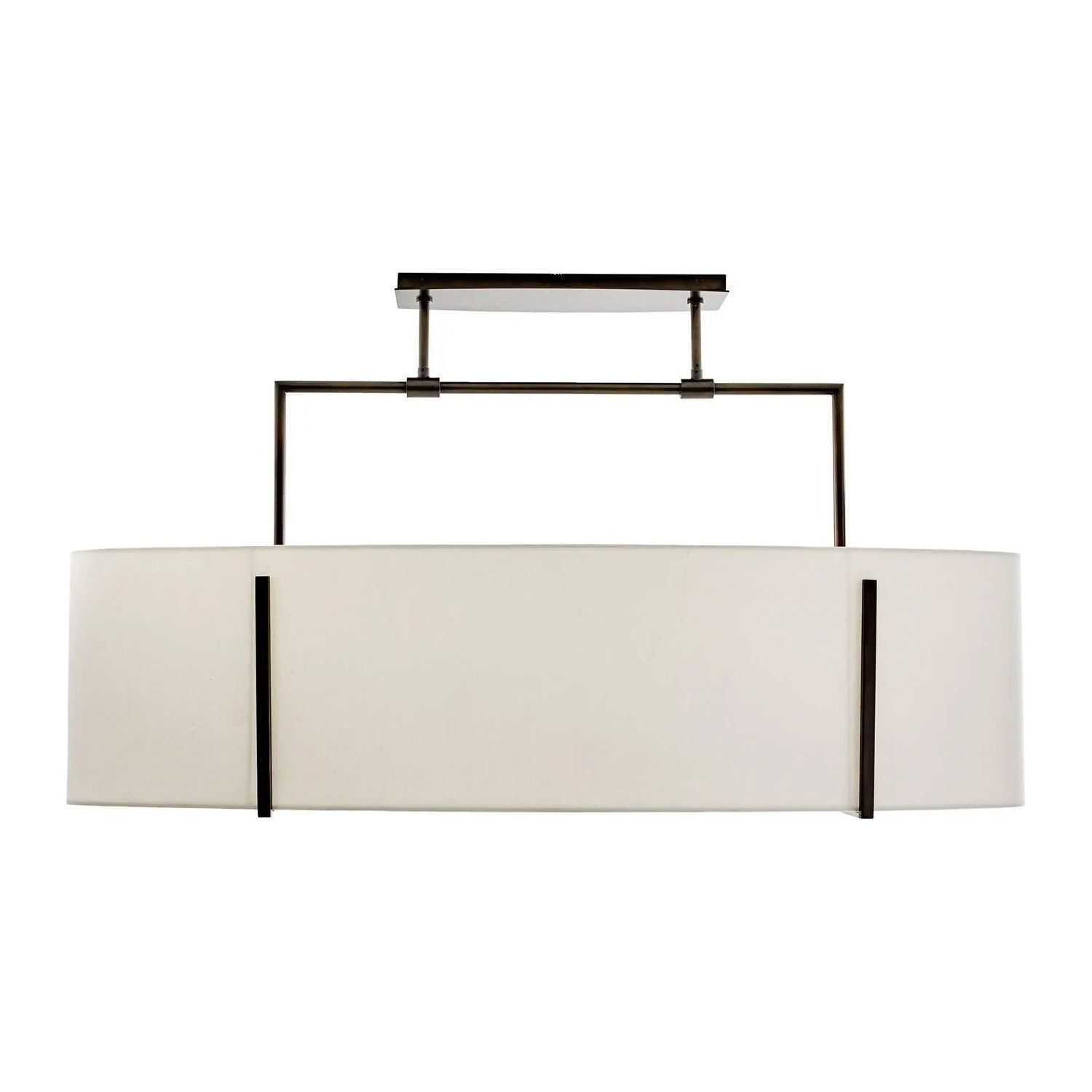 Arteriors - Presley Seven Chandelier - 89649 | Montreal Lighting & Hardware