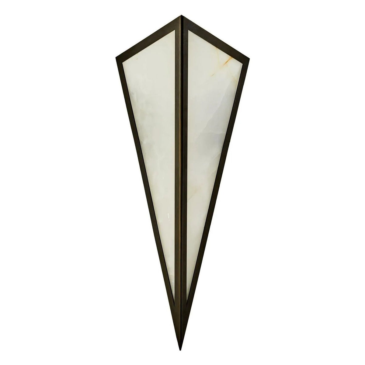 Arteriors - Priestly Two Wall Sconce - 49529 | Montreal Lighting & Hardware