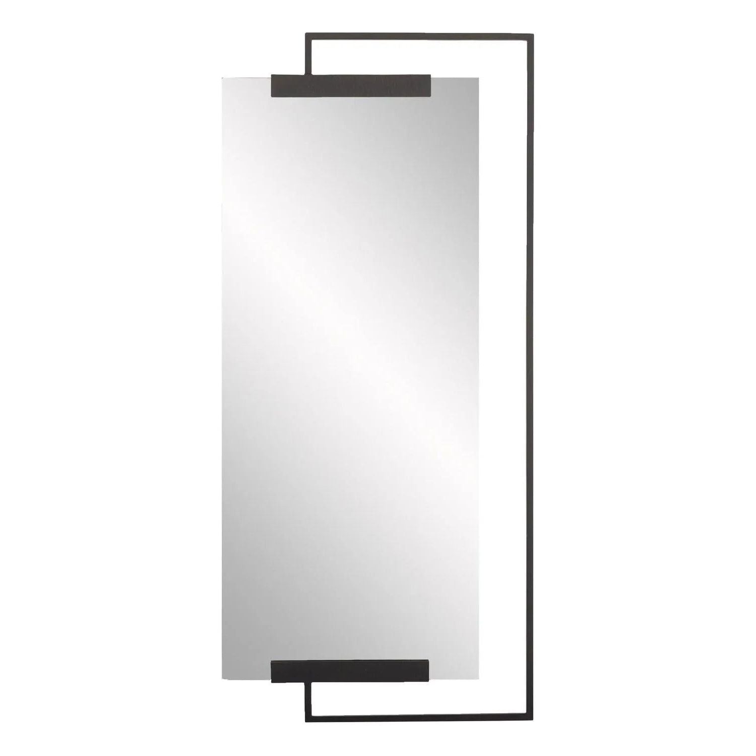 Arteriors - Princeton Mirror - 6985 | Montreal Lighting & Hardware