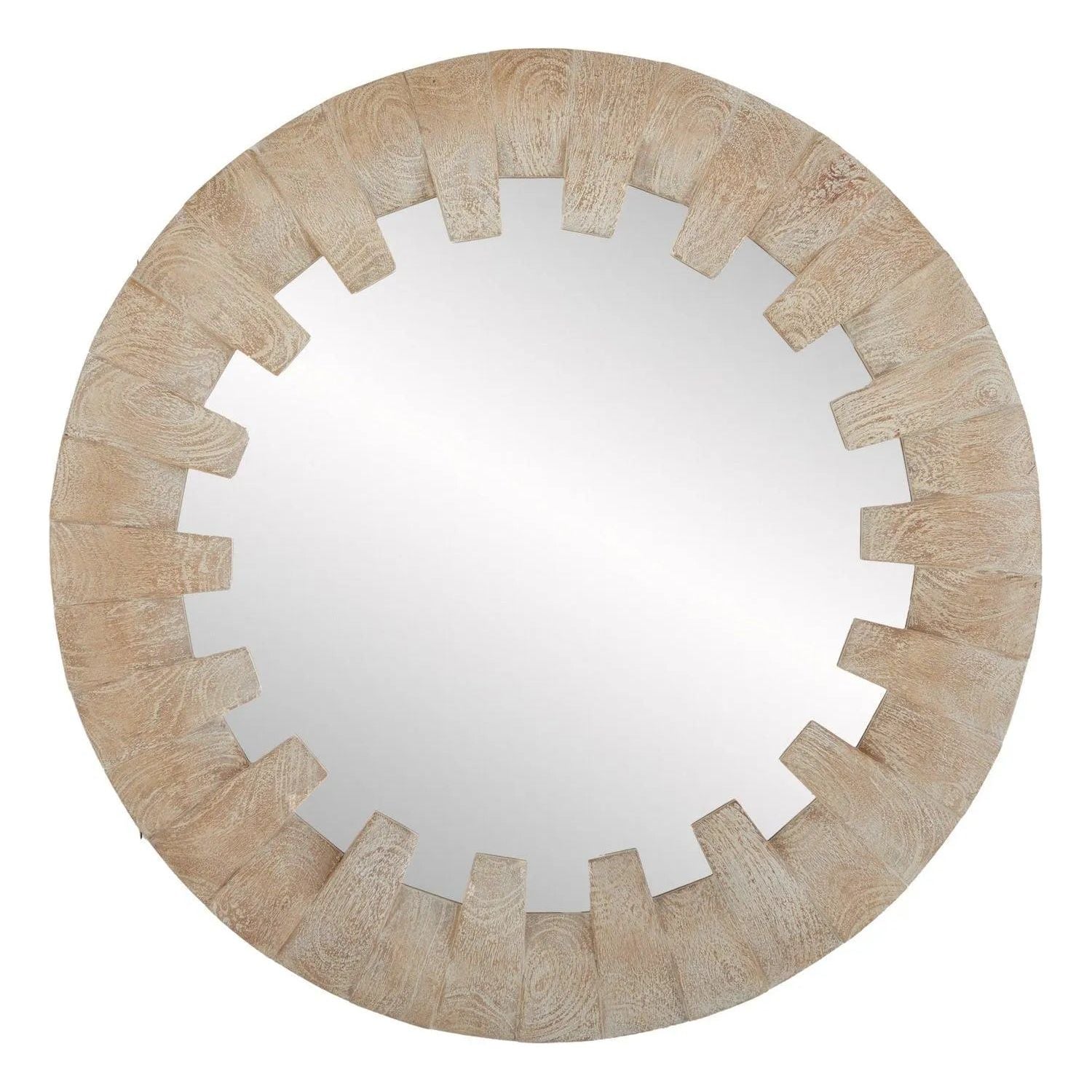 Arteriors - Proxima Mirror - 6991 | Montreal Lighting & Hardware