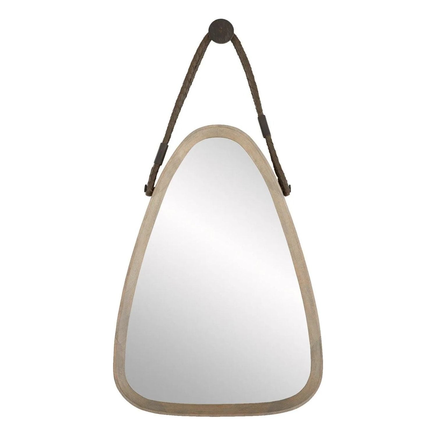 Arteriors - Pyke Mirror - 6980 | Montreal Lighting & Hardware