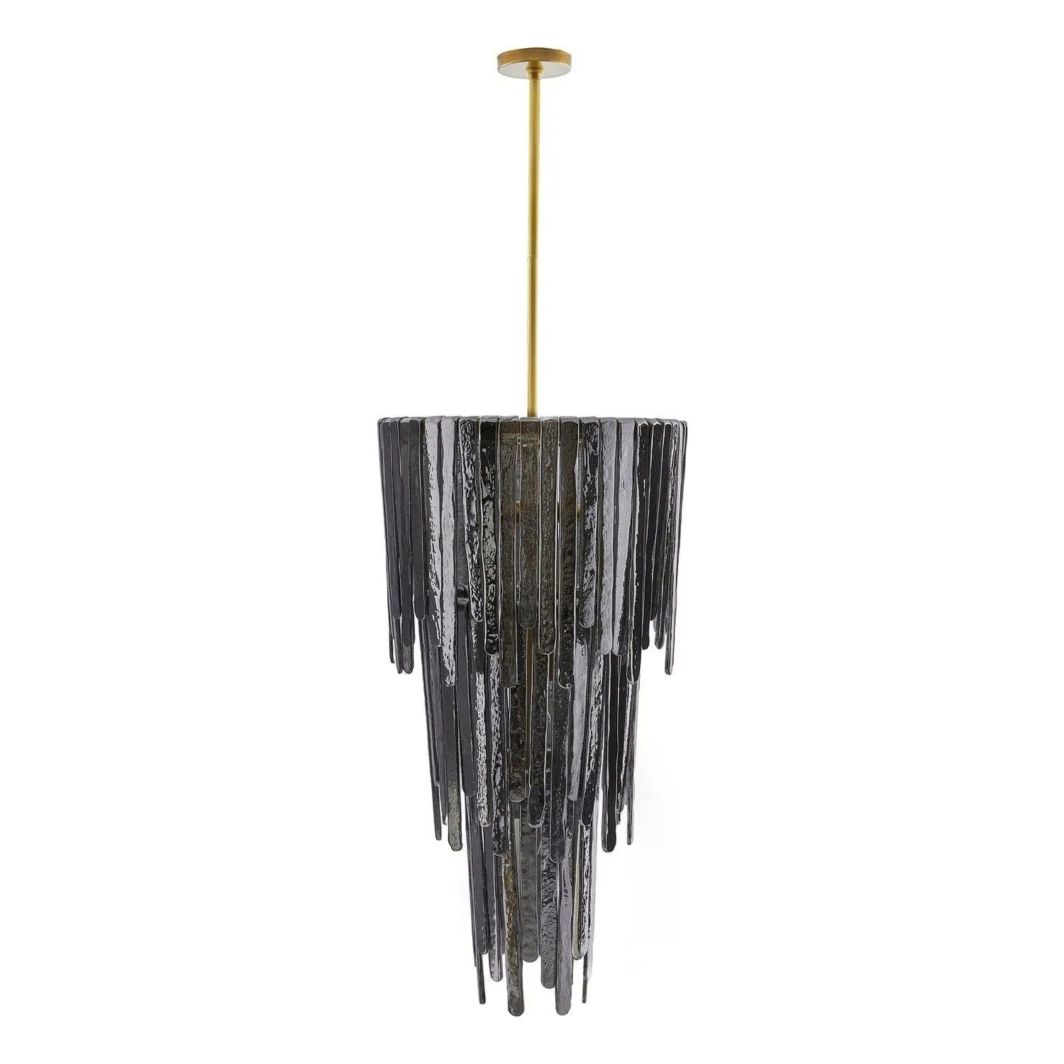 Arteriors - Raine Seven Chandelier - 89662 | Montreal Lighting & Hardware