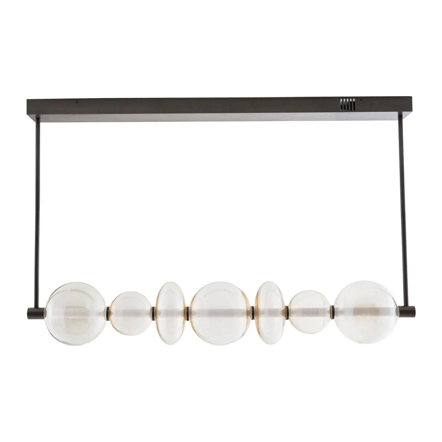 Arteriors - Raphael Chandelier - 89656 | Montreal Lighting & Hardware