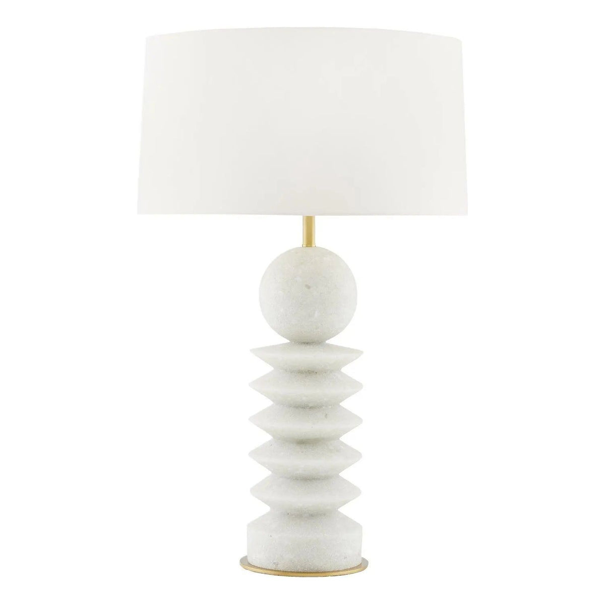 Arteriors - Roxbury Table Lamp - 49914-434 | Montreal Lighting & Hardware