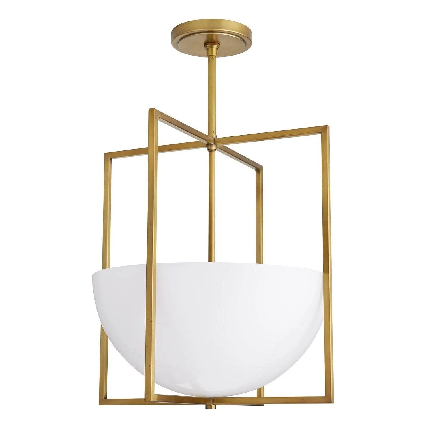 Arteriors - Royce Pendant - 49177 | Montreal Lighting & Hardware