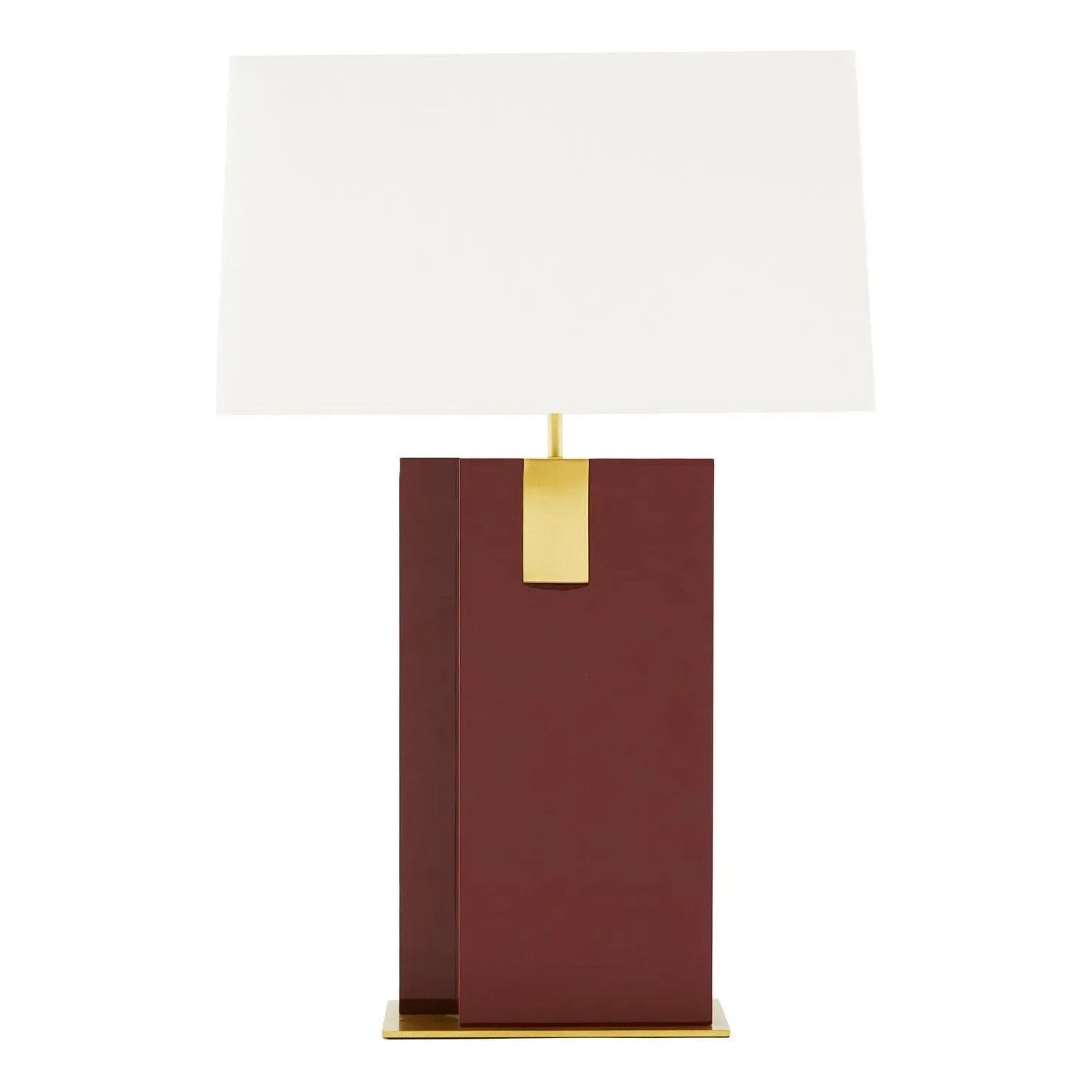 Arteriors - Ruby Table Lamp - 15074-677 | Montreal Lighting & Hardware