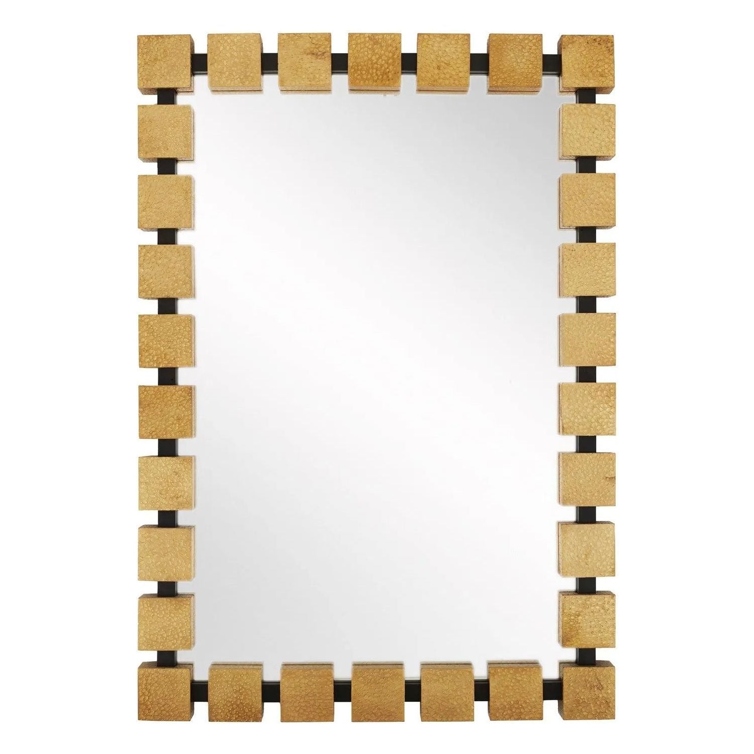 Arteriors - Ruzgar Mirror - 6990 | Montreal Lighting & Hardware