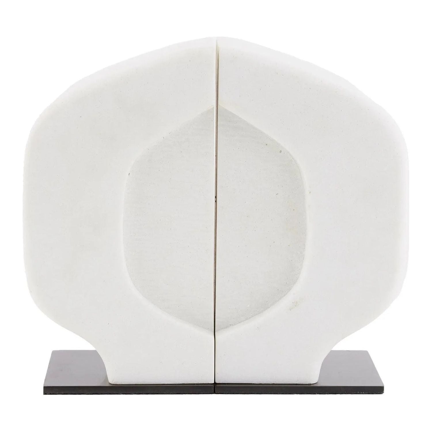 Arteriors - Saffron Bookends, Set of 2 - 9309 | Montreal Lighting & Hardware