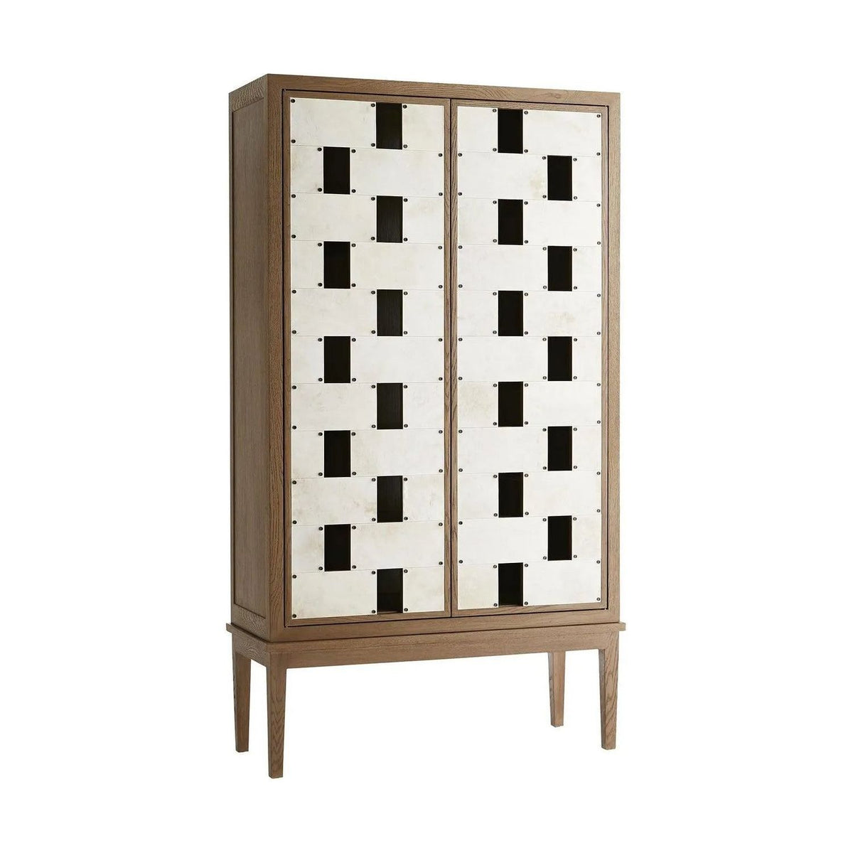 Arteriors - Salotto Cabinet - DP4004 | Montreal Lighting & Hardware