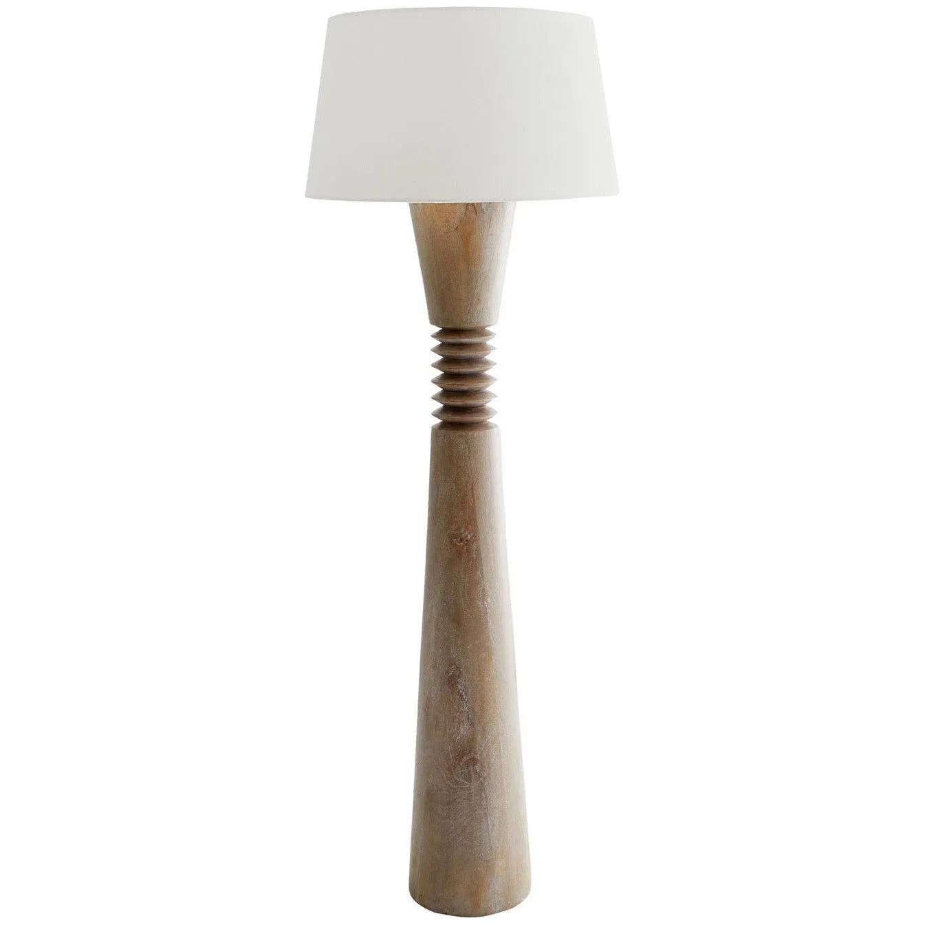 Arteriors - Sedona Floor Lamp - 76034-636 | Montreal Lighting & Hardware