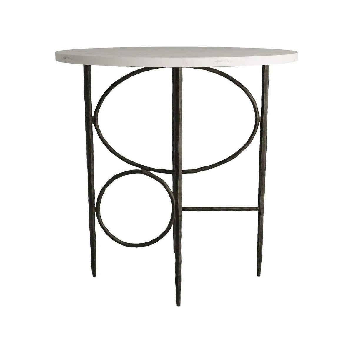 Arteriors - Simeon End Table - 6976 | Montreal Lighting & Hardware