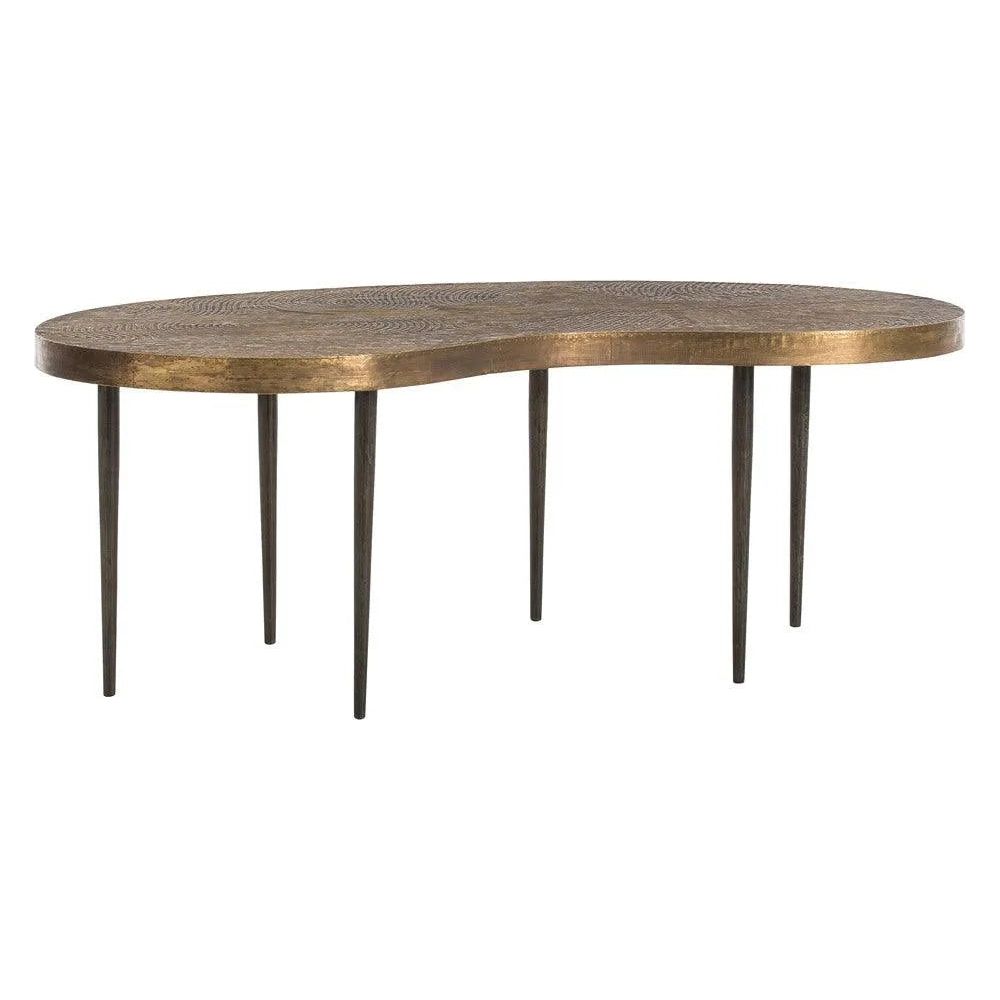 Arteriors - Sloan Cocktail Table - 2117 | Montreal Lighting & Hardware