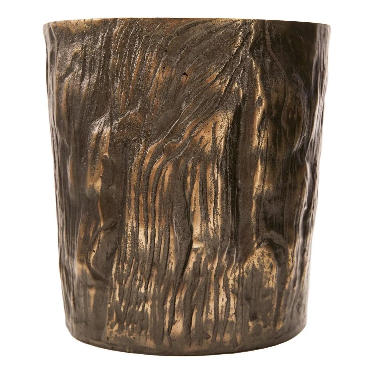 Arteriors - Stedman Ice Bucket - 6955 | Montreal Lighting & Hardware