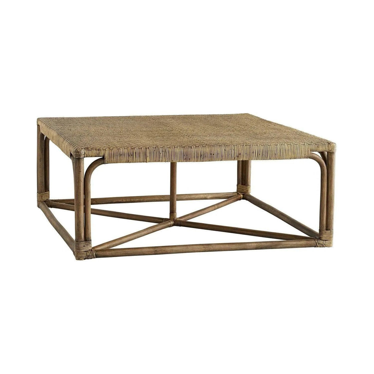 Arteriors - Underhill Cocktail Table - 5025 | Montreal Lighting & Hardware