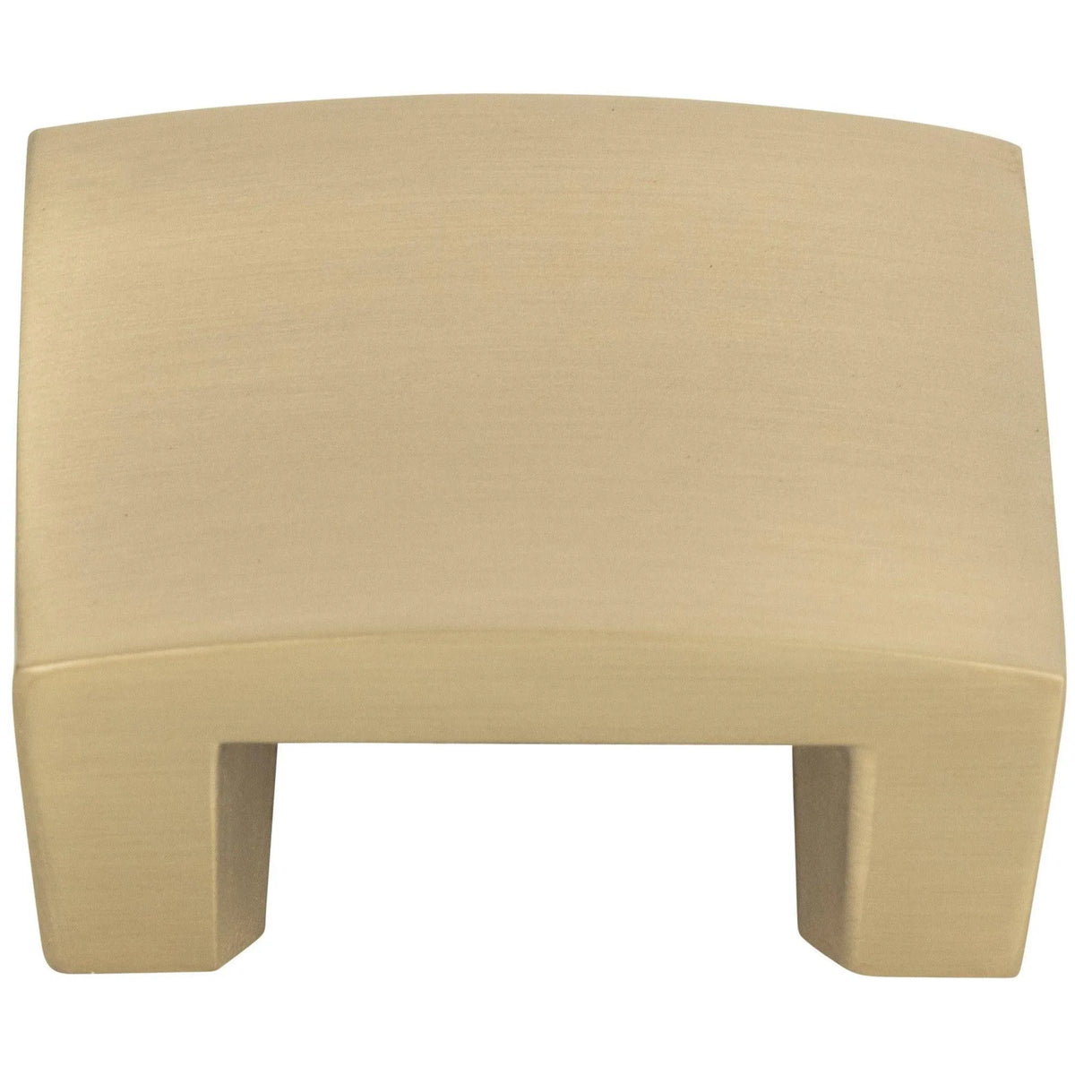 Atlas Homewares - Centinel Solid Knob - 254-CM | Montreal Lighting & Hardware