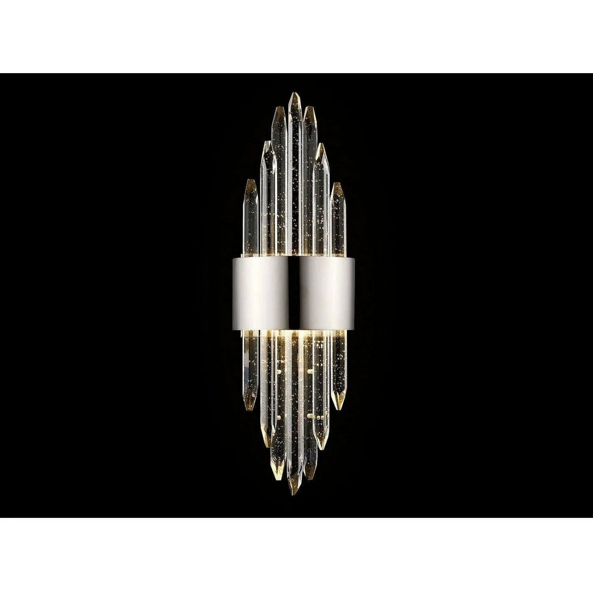 Avenue Lighting - Aspen LED Wall Sconce - HF3017-PN | Montreal Lighting & Hardware