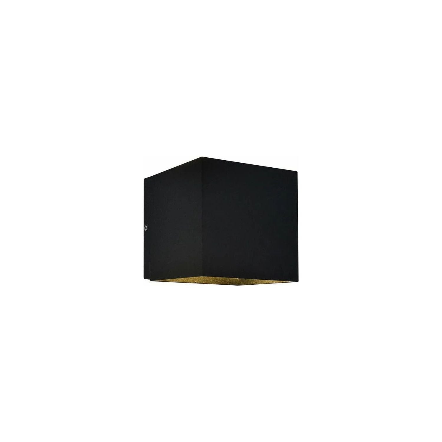 Avenue Lighting - Avenue Outdoor LED Wall Mount - AV9887-BLK | Montreal Lighting & Hardware