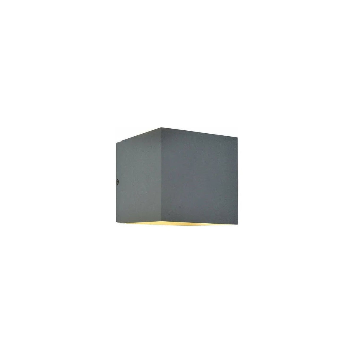 Avenue Lighting - Avenue Outdoor LED Wall Mount - AV9887-SLV | Montreal Lighting & Hardware