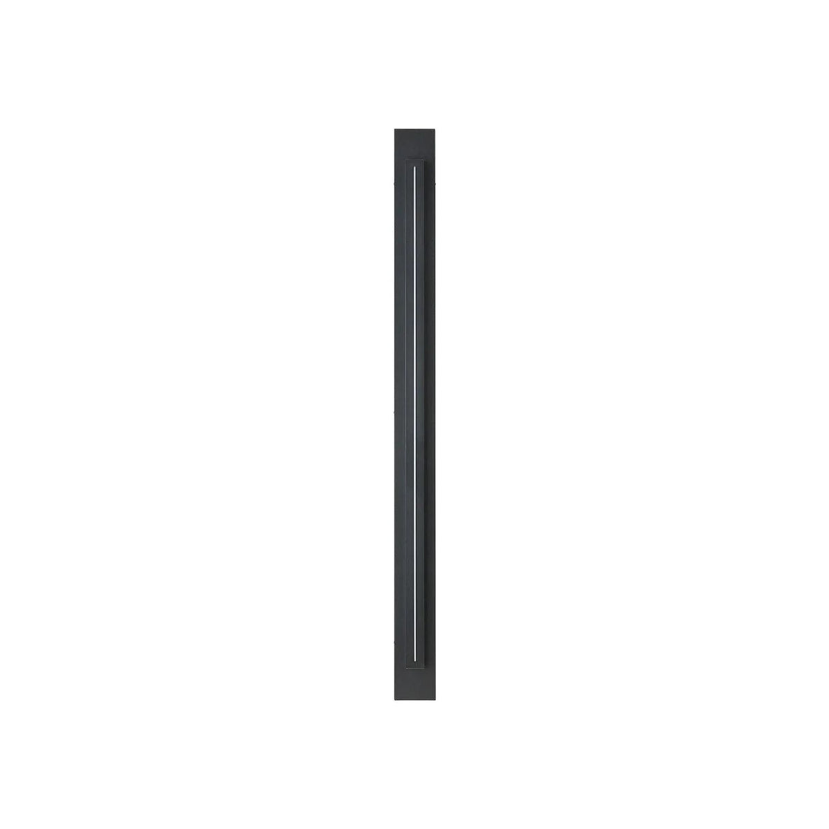 Avenue Lighting - Bel Air LED Outdoor Wall Mount - AV3268-BLK | Montreal Lighting & Hardware