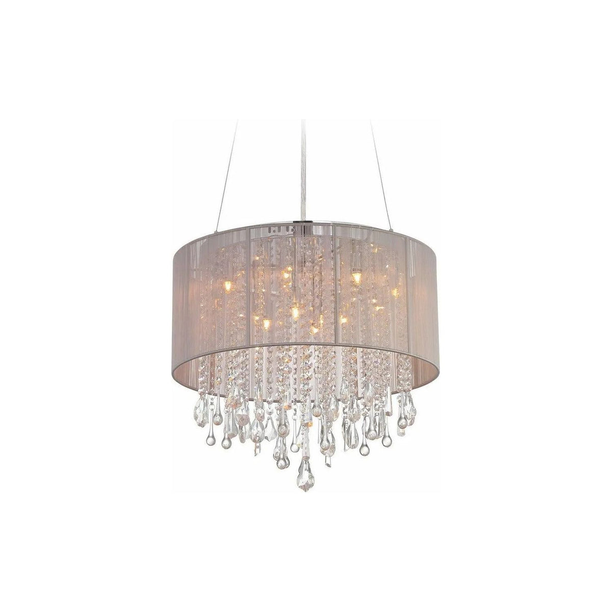 Avenue Lighting - Beverly Dr. Dual Mount/Flush & Hanging - HF1502-TP | Montreal Lighting & Hardware