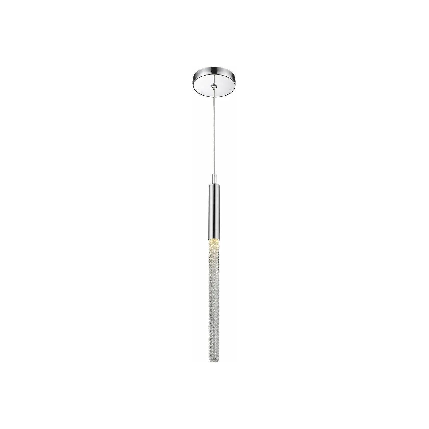 Avenue Lighting - Boa Pendant - HF2020-BOA-PN | Montreal Lighting & Hardware