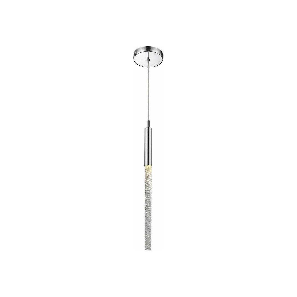 Avenue Lighting - Boa Pendant - HF2020-BOA-PN | Montreal Lighting & Hardware