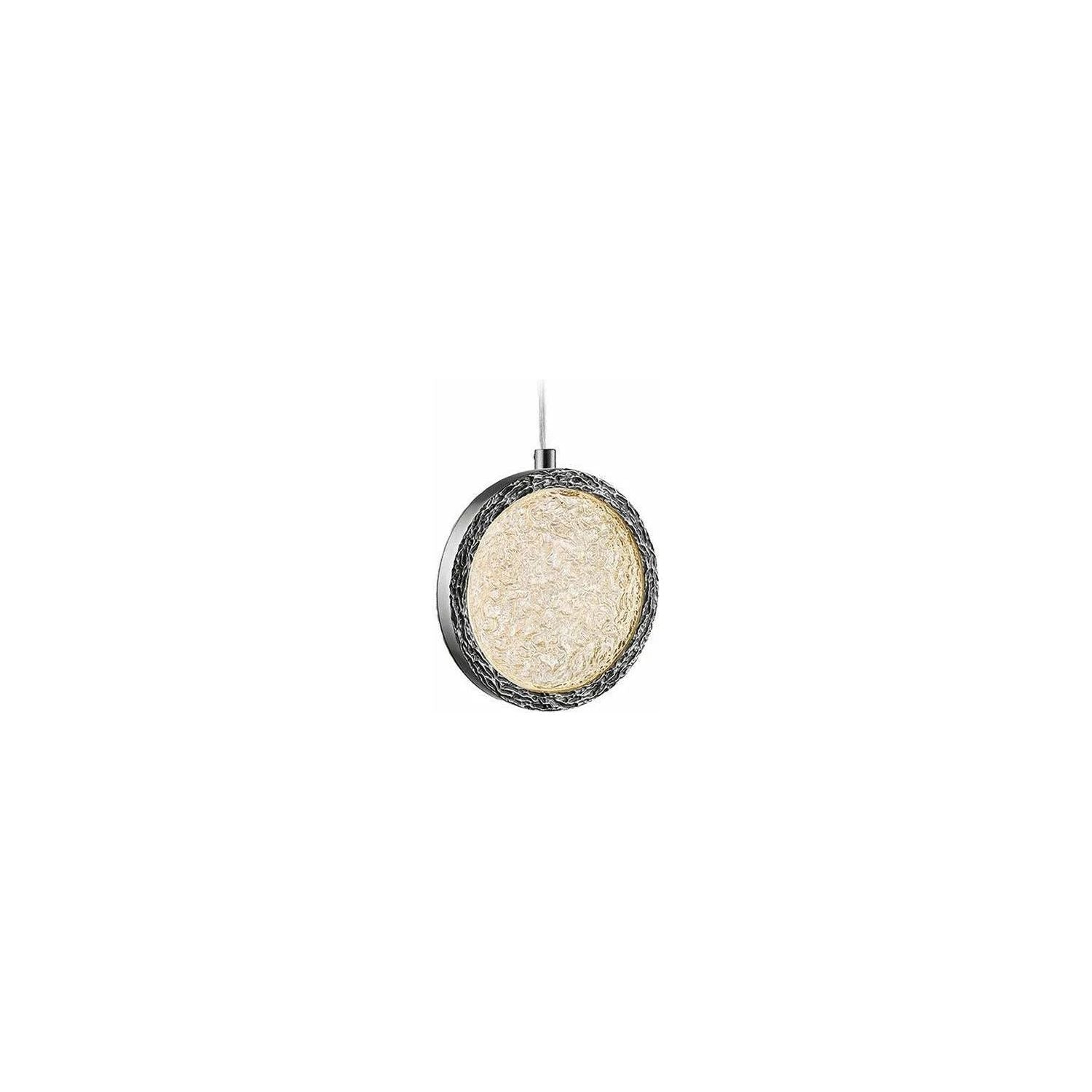 Avenue Lighting - Bottega LED Pendant - HF5014-PN | Montreal Lighting & Hardware