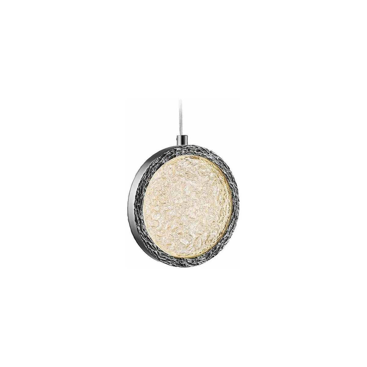 Avenue Lighting - Bottega LED Pendant - HF5018-PN | Montreal Lighting & Hardware