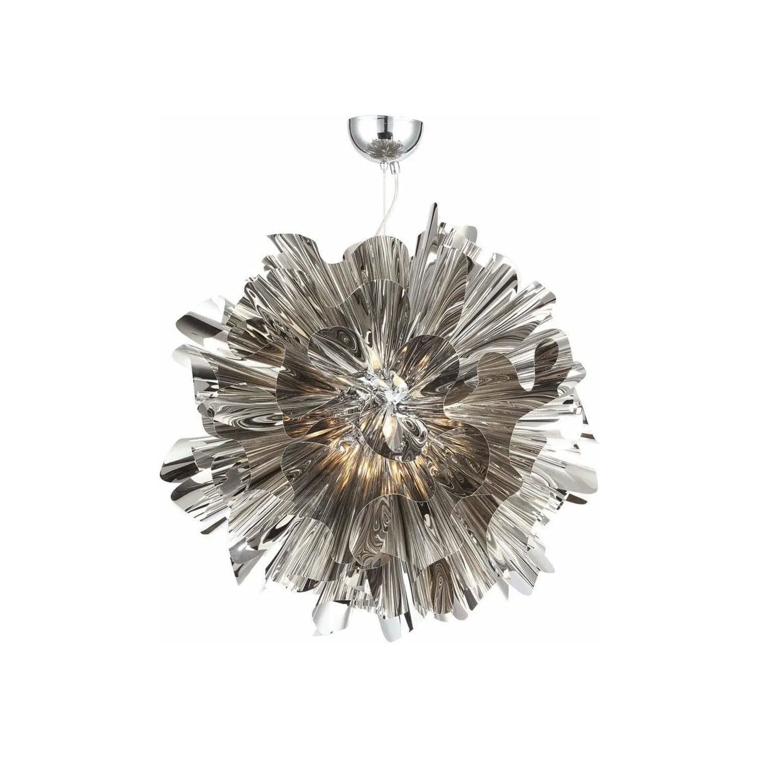 Avenue Lighting - Bowery Lane Pendant - HF1301-CH | Montreal Lighting & Hardware