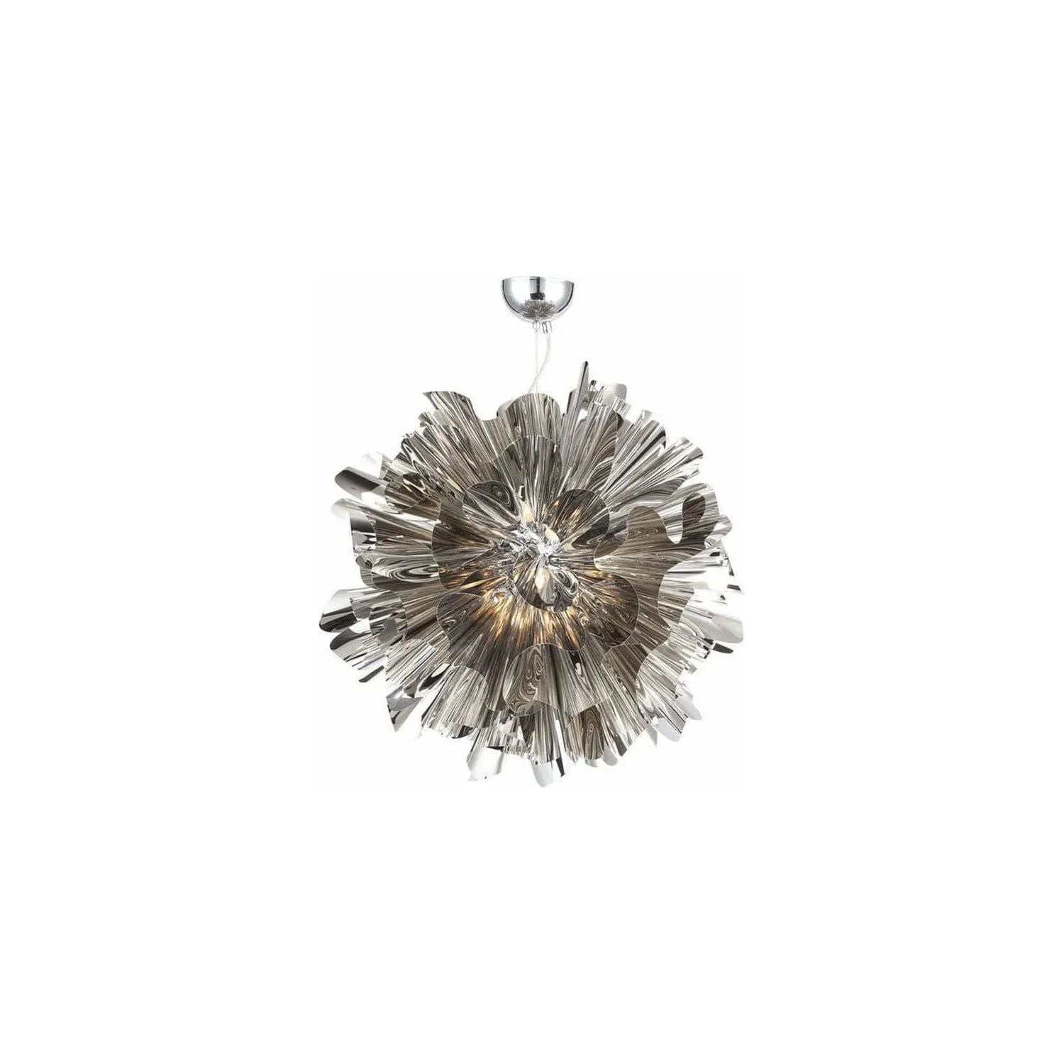 Avenue Lighting - Bowery Lane Pendant - HF1302-CH | Montreal Lighting & Hardware