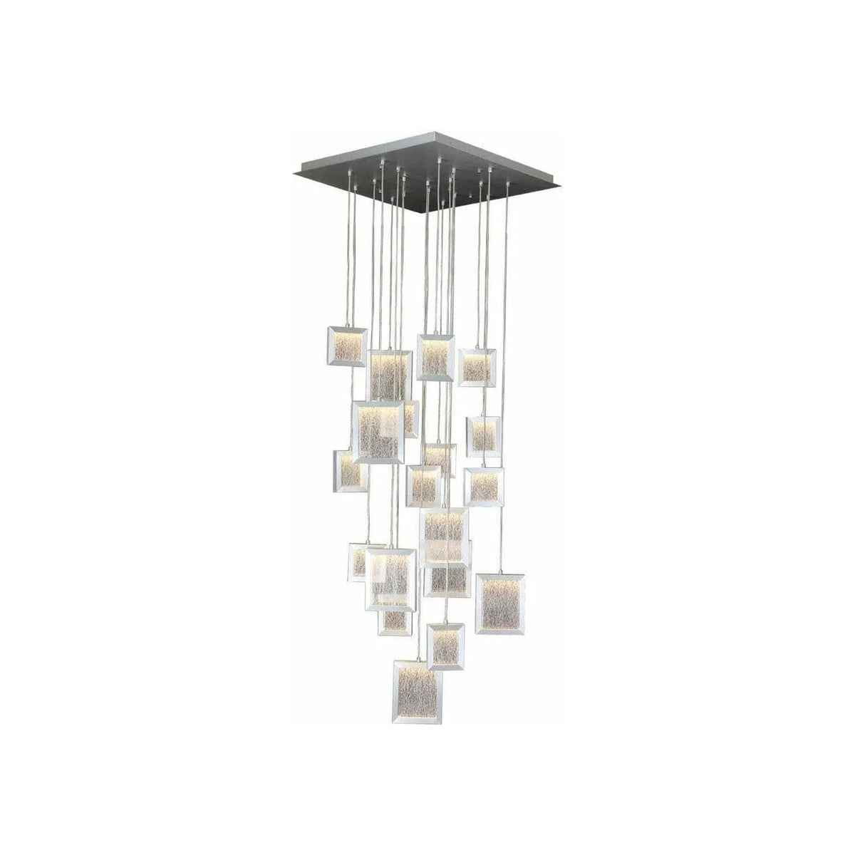 Avenue Lighting - Brentwood LED Multi Pendant - HF6011-BA | Montreal Lighting & Hardware