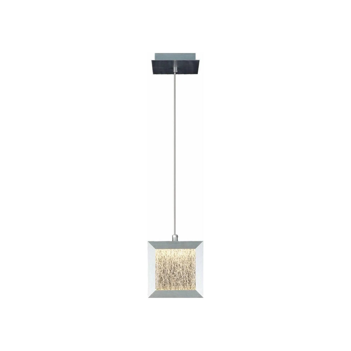 Avenue Lighting - Brentwood LED Pendant - HF6012-BA | Montreal Lighting & Hardware