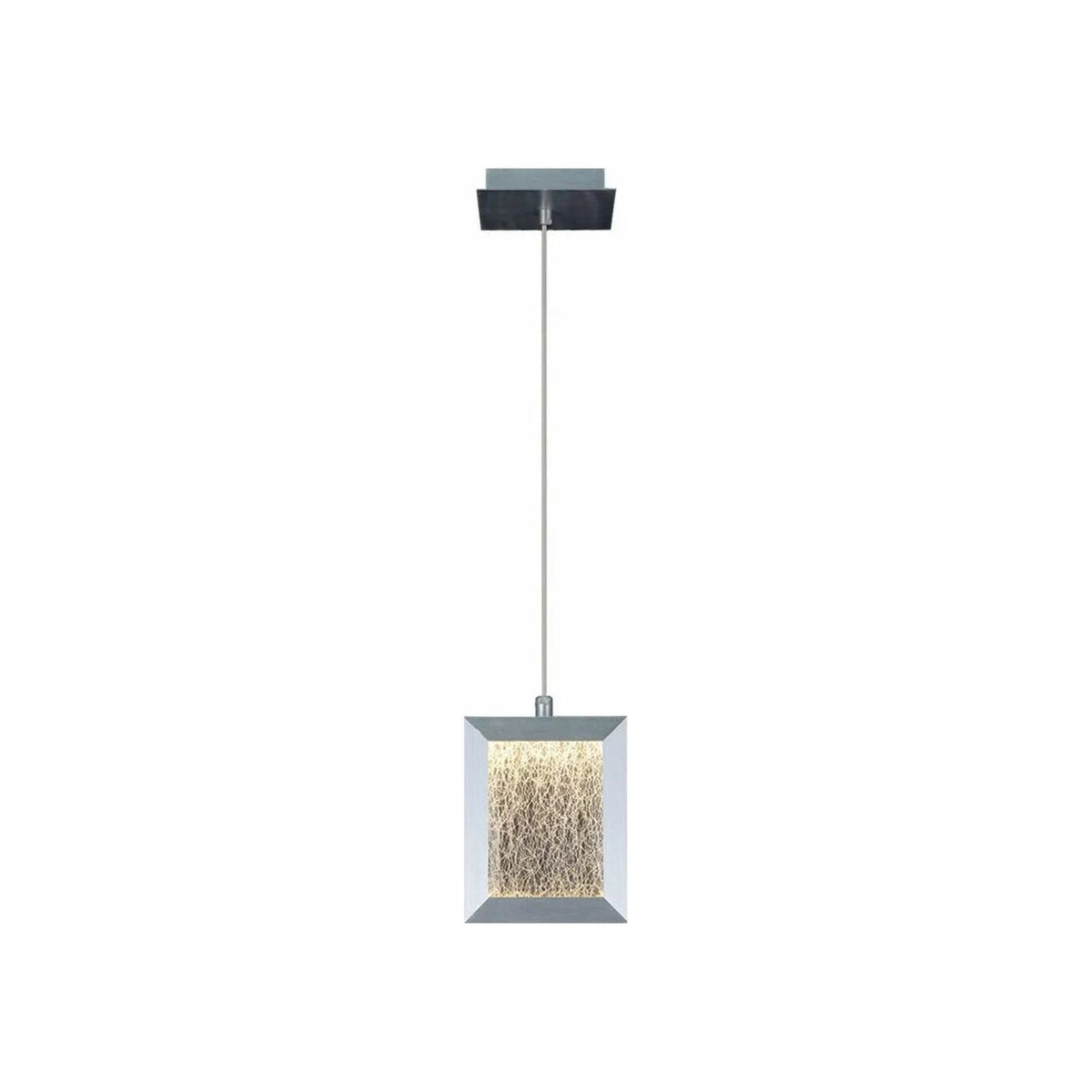 Avenue Lighting - Brentwood LED Pendant - HF6013-BA | Montreal Lighting & Hardware