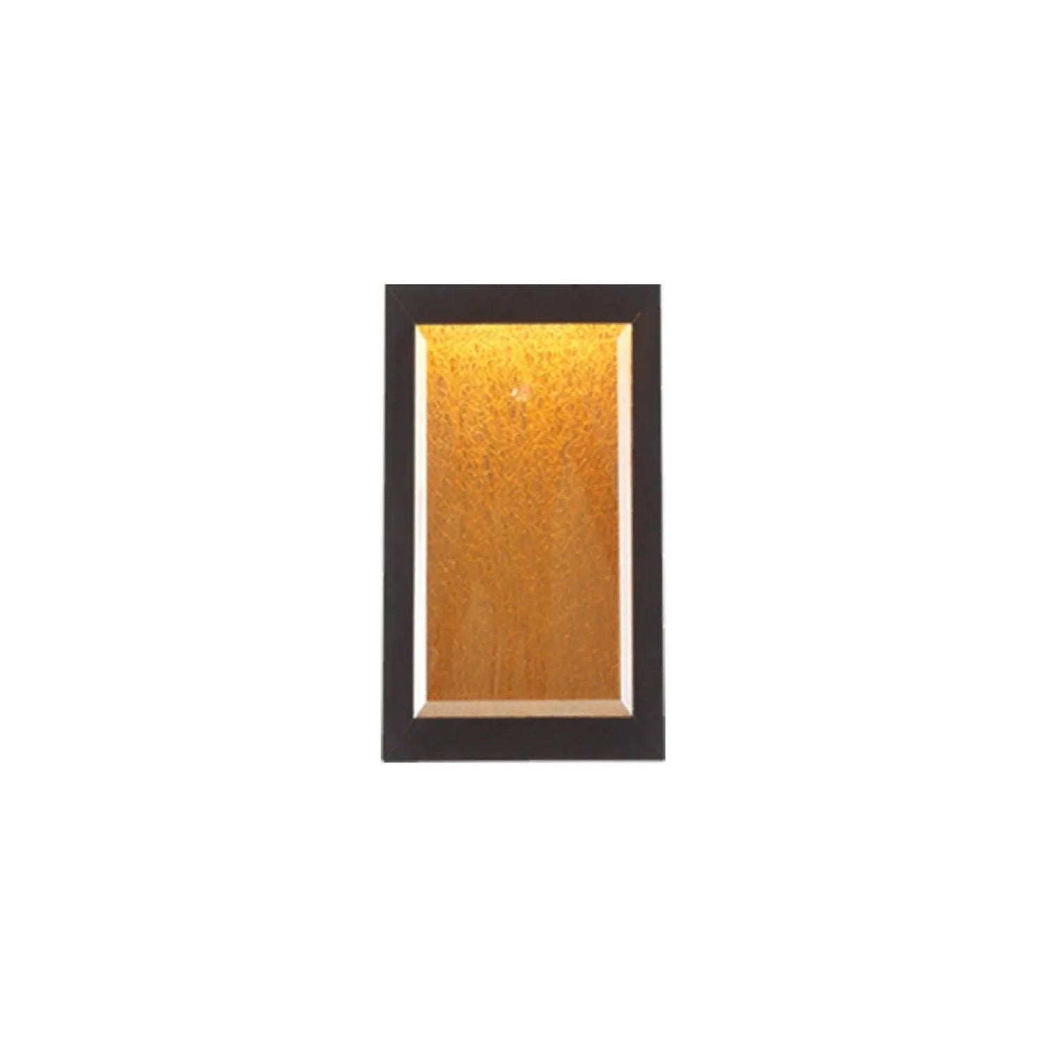 Avenue Lighting - Brentwood LED Wall Sconce - HF6006-DBZ | Montreal Lighting & Hardware