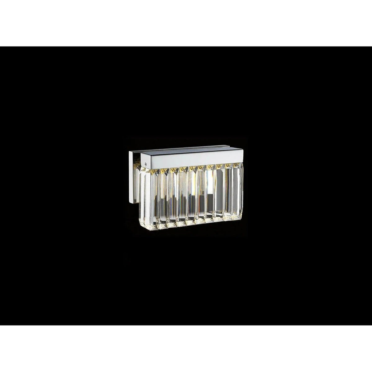 Avenue Lighting - Broadway LED Wall Sconce - HF4001-PN | Montreal Lighting & Hardware