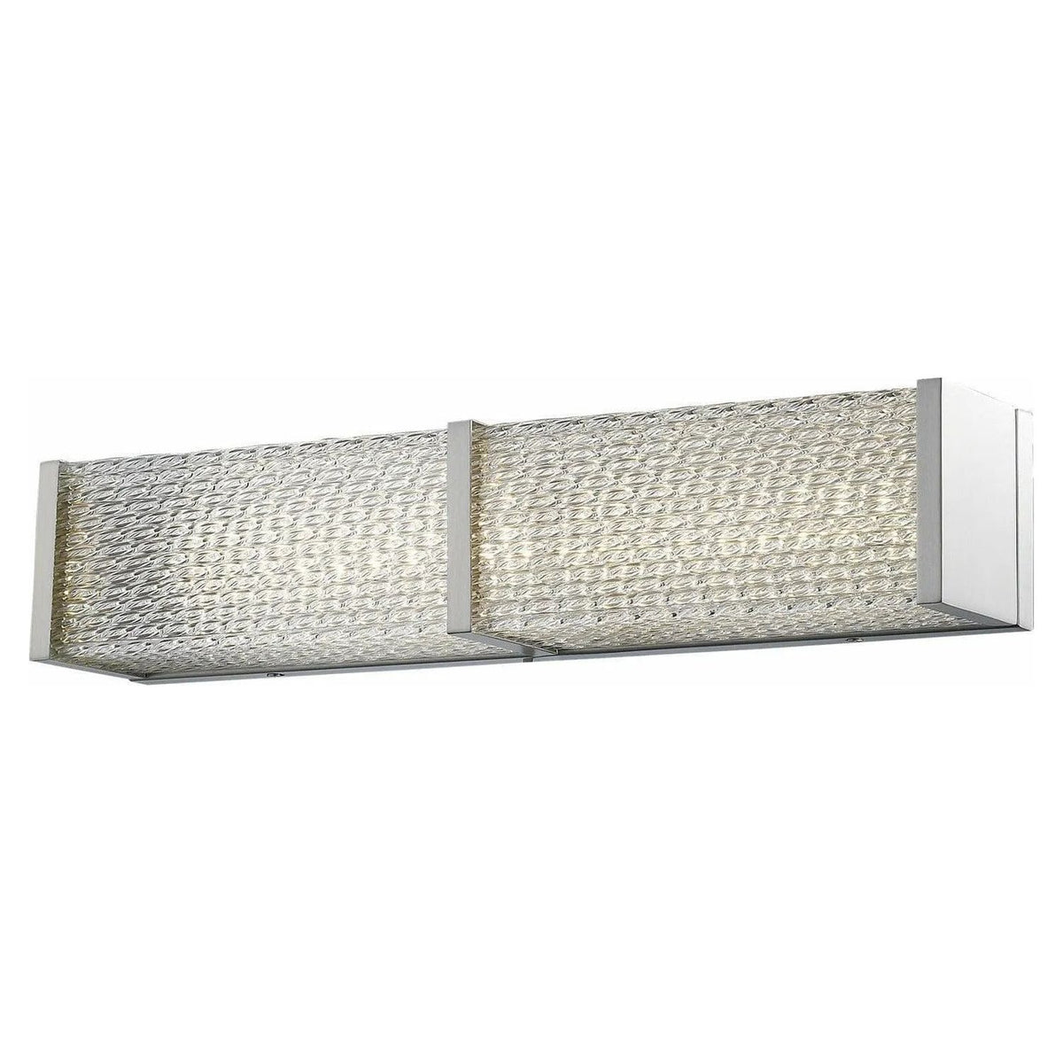 Avenue Lighting - Cermack St. 112 LED Wall Sconce - HF1120-BN | Montreal Lighting & Hardware