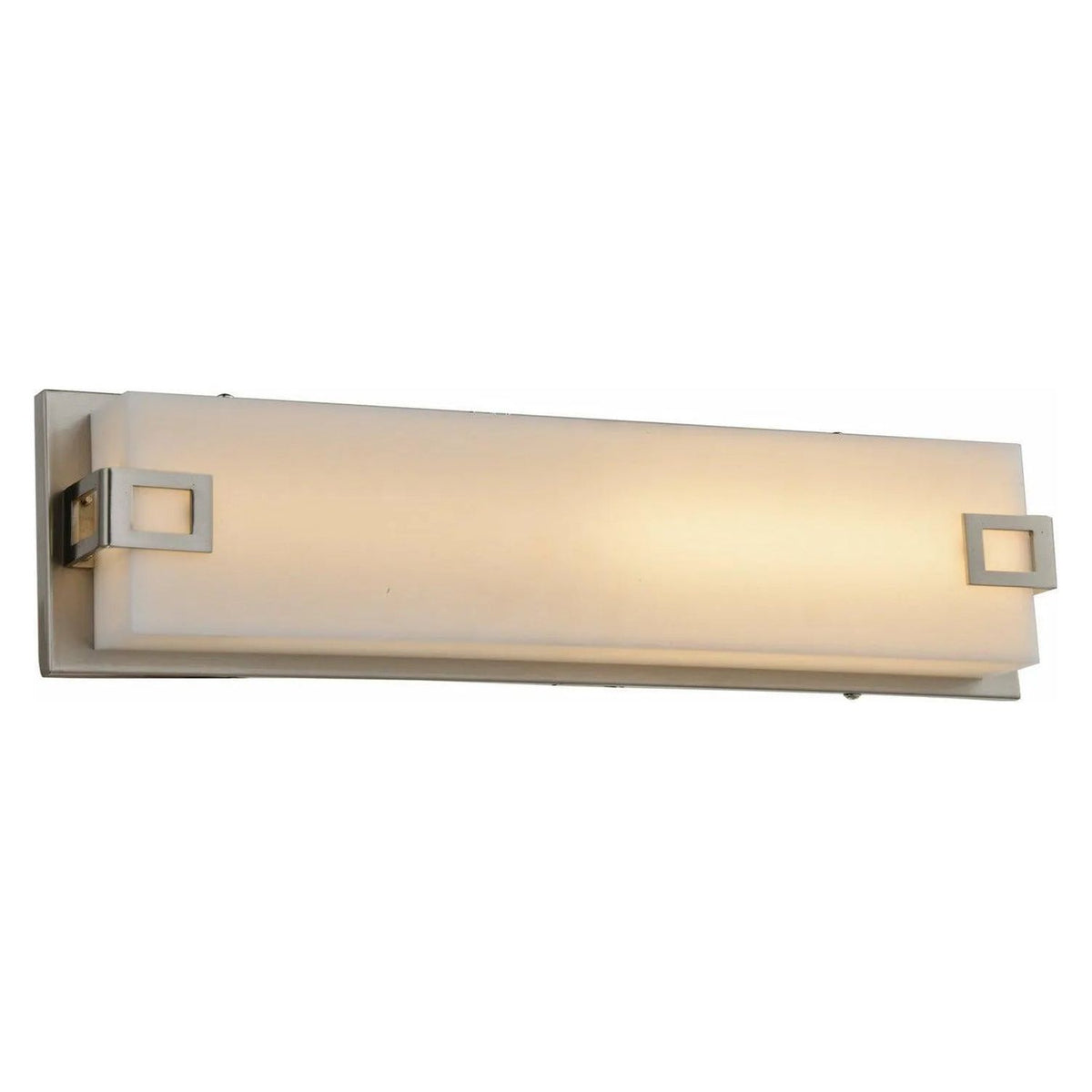 Avenue Lighting - Cermack St. Brackets LED Wall Sconce - HF1119-BN | Montreal Lighting & Hardware