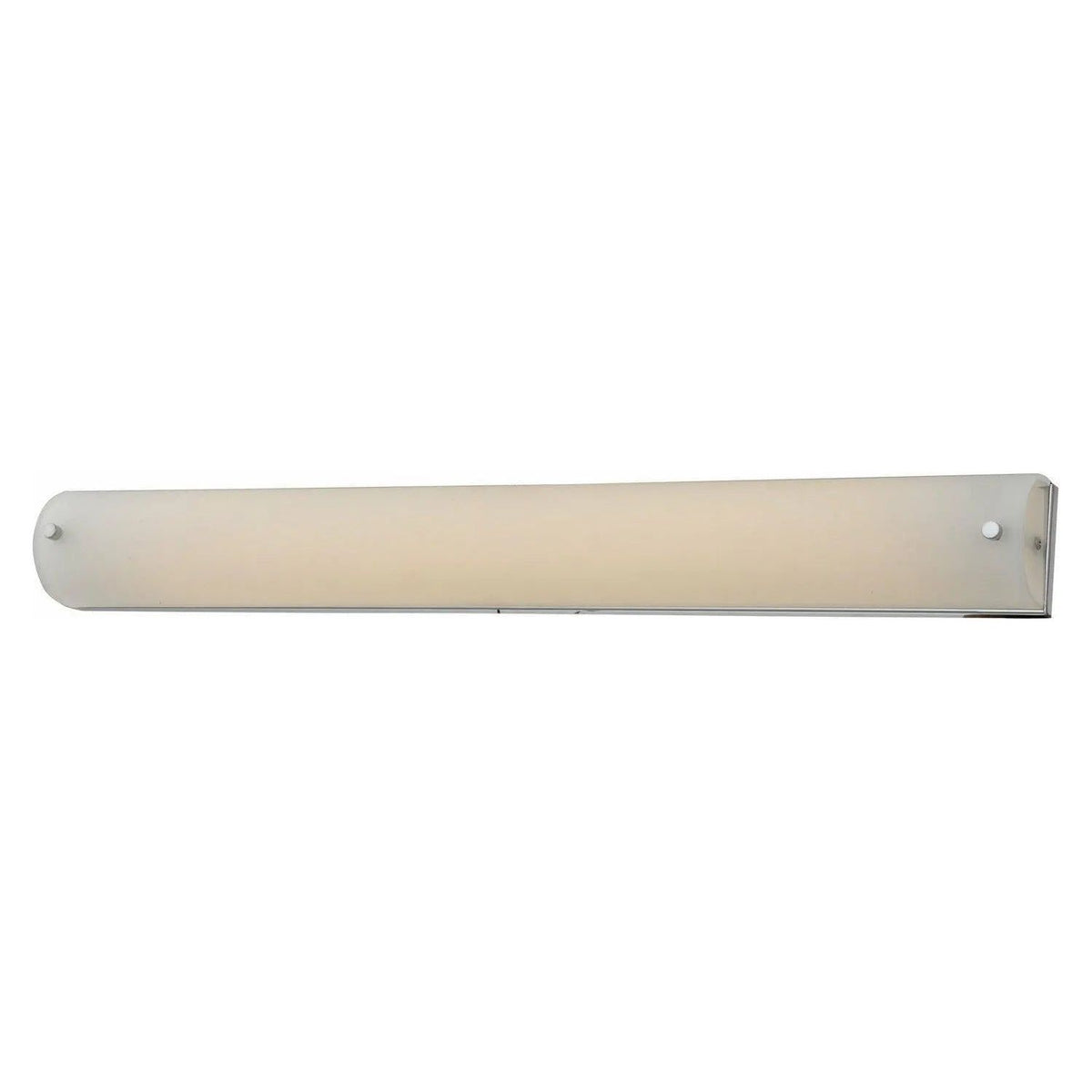 Avenue Lighting - Cermack St. Opal LED Bathroom Vanity Light - HF1113-CH | Montreal Lighting & Hardware