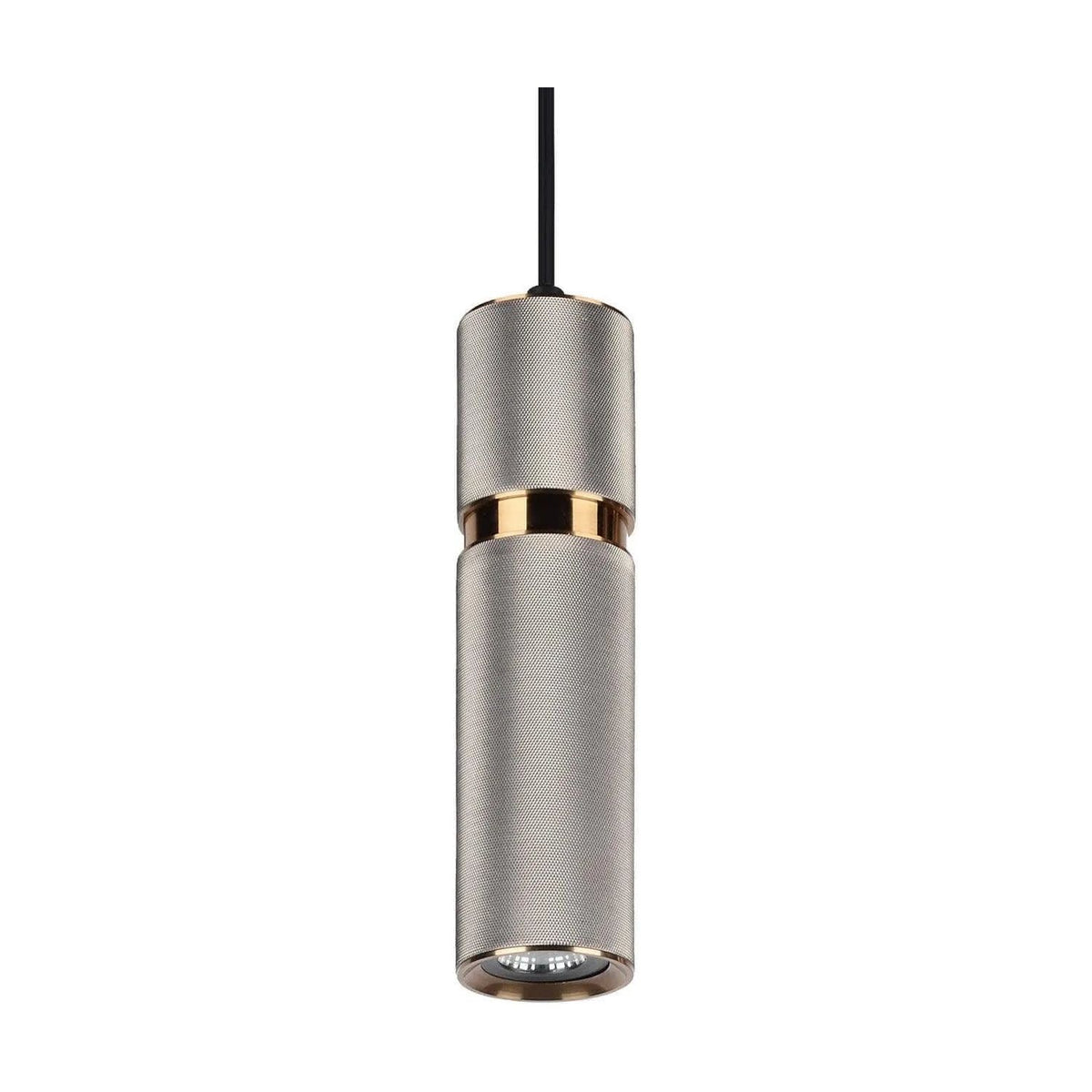 Avenue Lighting - Cicada High Band Pendant - HF1072-LGB | Montreal Lighting & Hardware