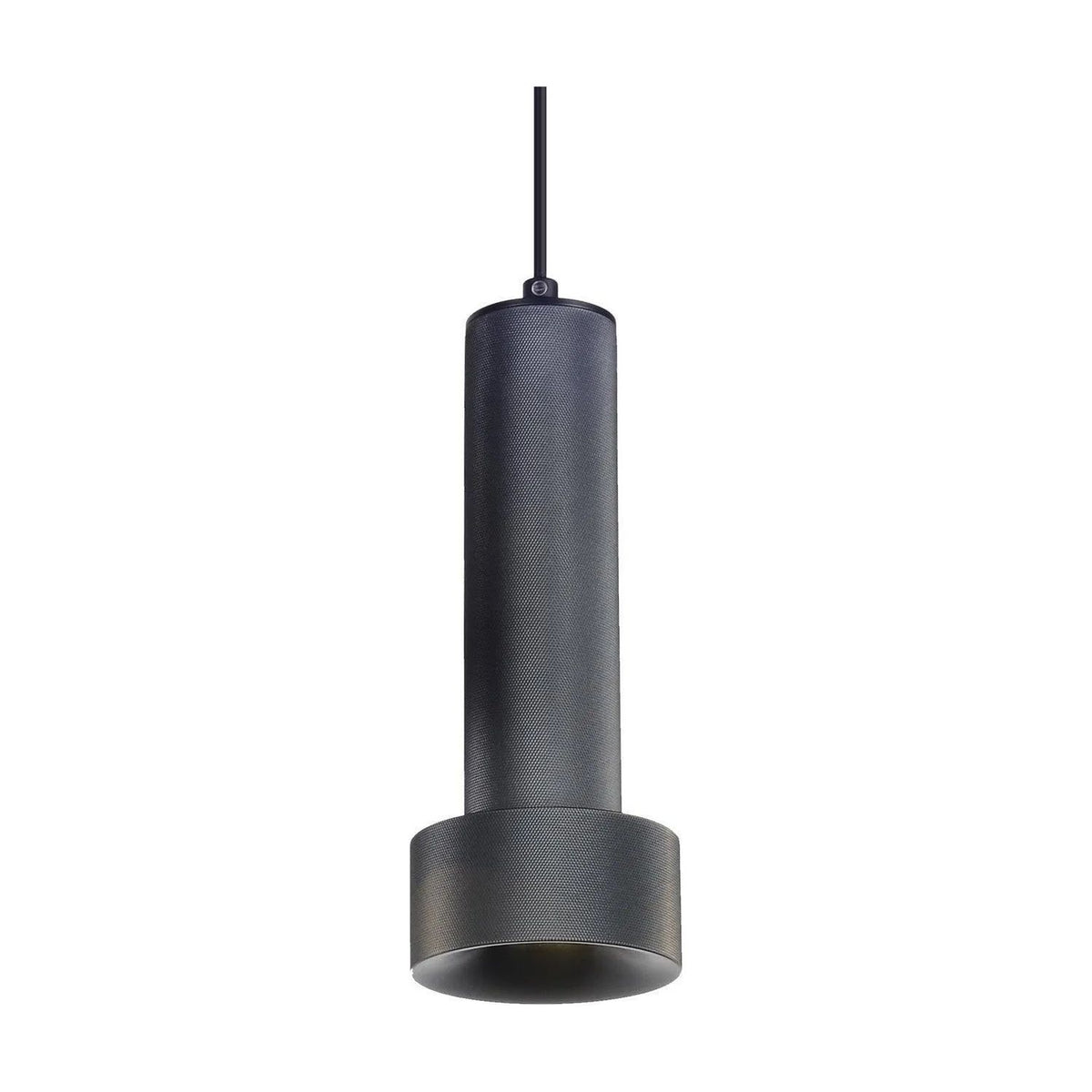 Avenue Lighting - Cicada Stopper Pendant - HF1071-DGY | Montreal Lighting & Hardware