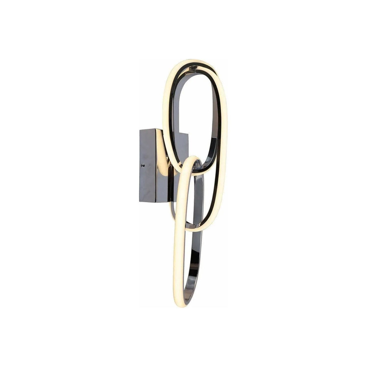 Avenue Lighting - Circa LED Wall Sconce - HF5022-CH | Montreal Lighting & Hardware