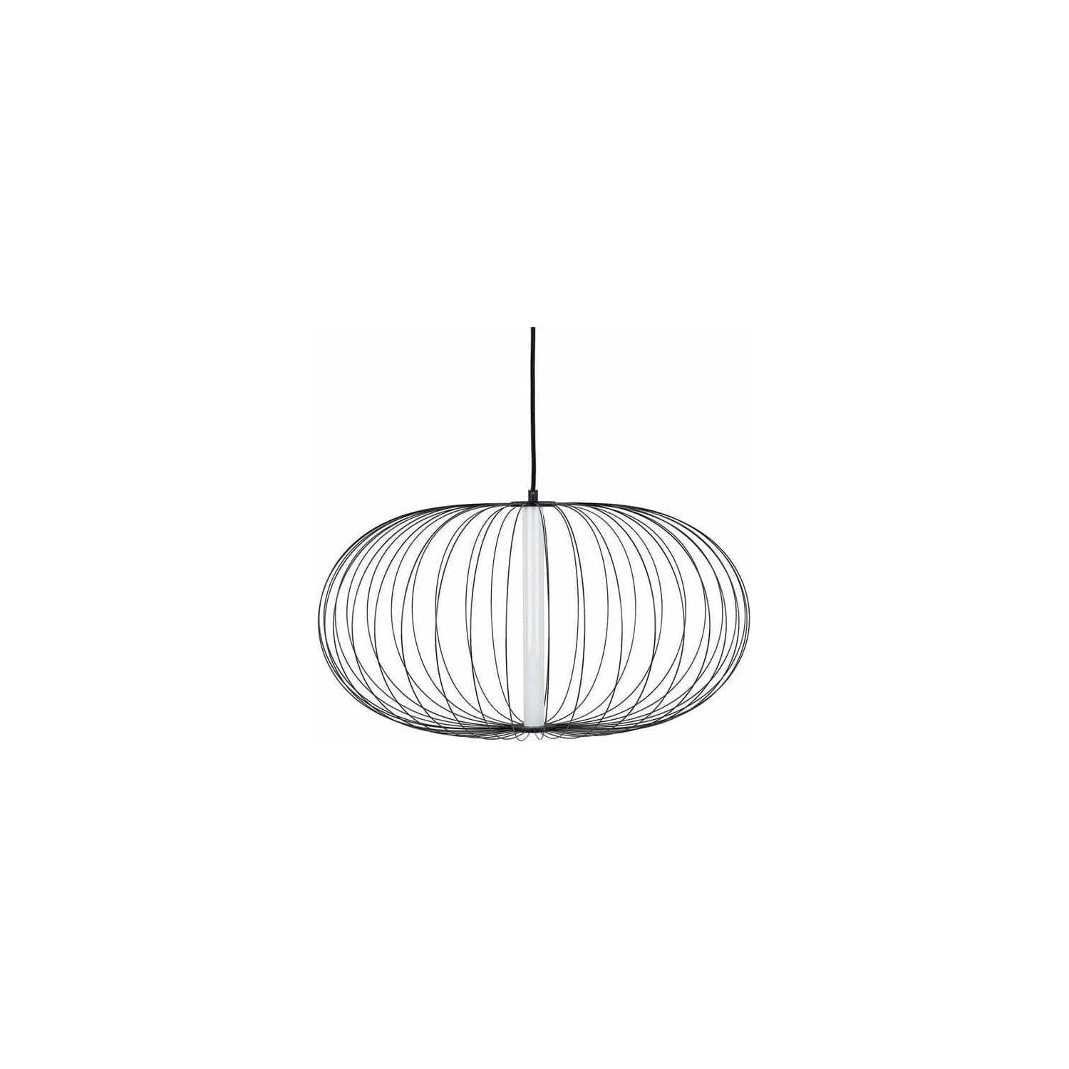 Avenue Lighting - Delano Chandelier - HF8212-BK | Montreal Lighting & Hardware