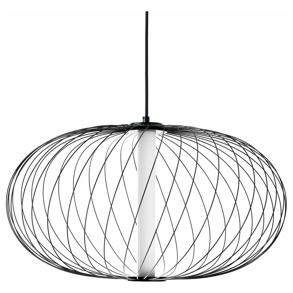 Avenue Lighting - Delano Chandelier - HF8213-BK | Montreal Lighting & Hardware