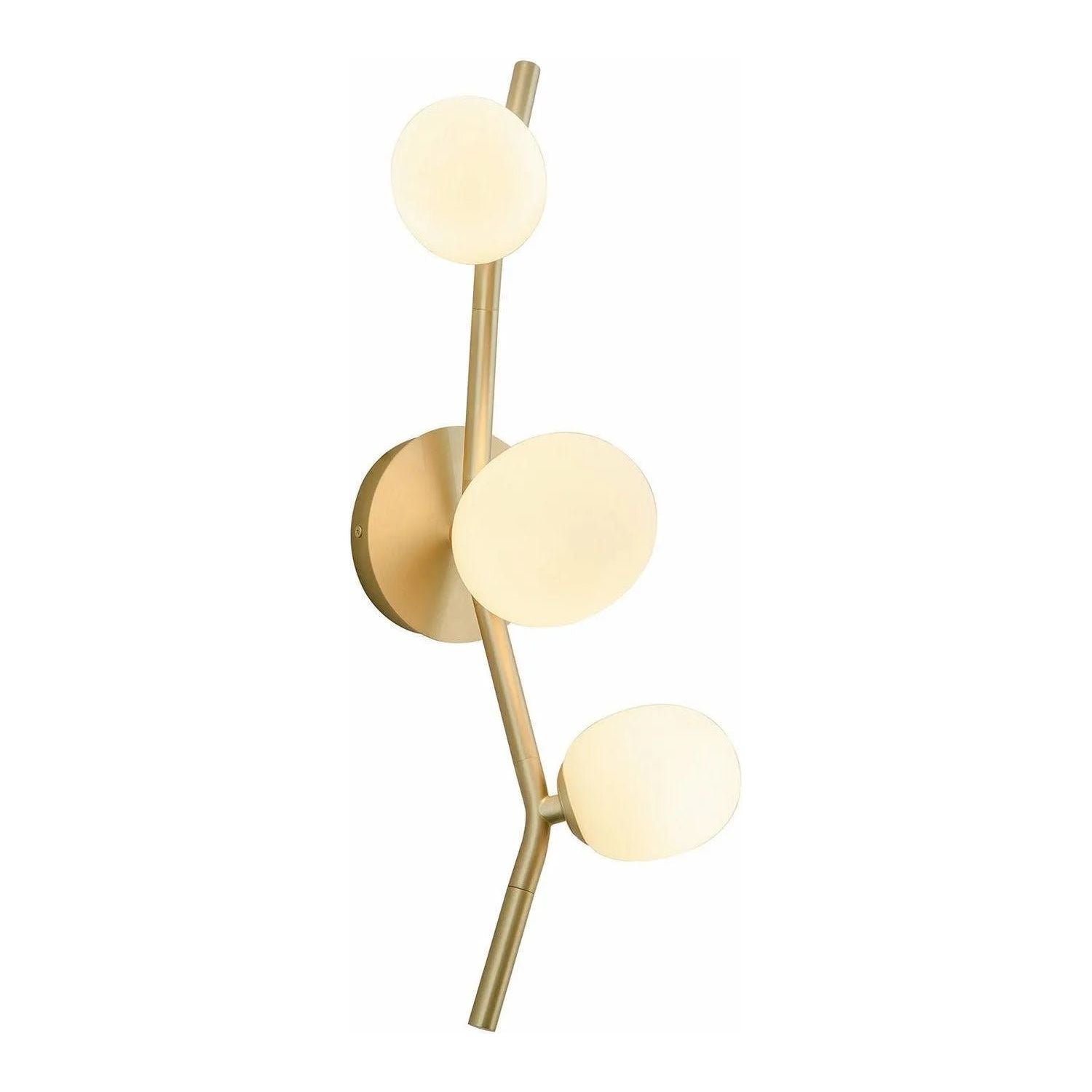 Avenue Lighting - Hampton Wall Sconce - HF4803-WHT | Montreal Lighting & Hardware