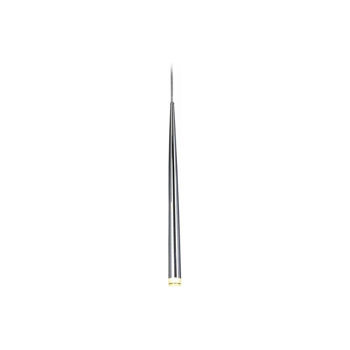 Avenue Lighting - Highland Ave. Pendant - HF2101-CH | Montreal Lighting & Hardware