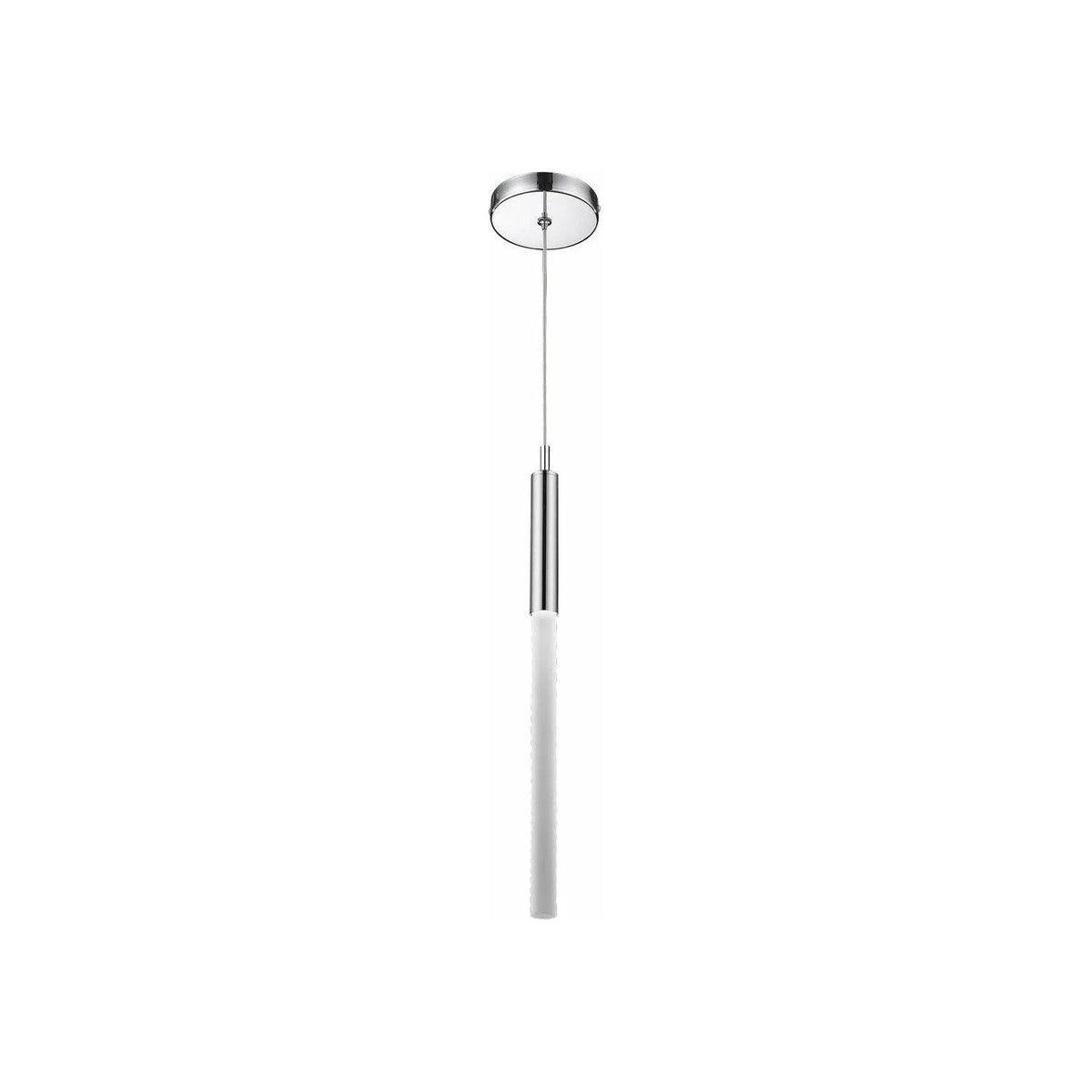 Avenue Lighting - Main St. Pendant - HF2020-FR-PN | Montreal Lighting & Hardware